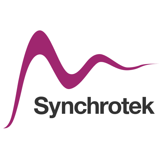 Synchrotek logo